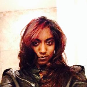 Meet your Posher, Reshmie